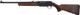 18.66" NON-THREADED FOR GLOCKHENRY HOMESTEADER 9MM CARBINE 