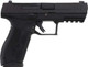 OPTICS READY 2-17RD MAG BLACKIWI MASADA 9MM 4.1" NIGHT SITE 
