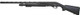 30"VR BLACK SYNTHETIC<IVER JOHNSON PUMP 12GA 3" 