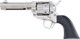 4.75" WHITE/SILVER CROSS BLACKCIMARRON HOLY SMOKER 357MAG FS 