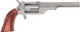 4" RANGER II BREAK-TOPNAA MINI-REVOLVER 22LR/22WMR 