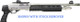 NICKEL QD PISTOL GRIP STOCKIVER JOHNSON PUMP 12GA 3" 18" 