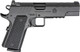 45ACP 5" 8RD BLACK G-10<SPRINGFIELD 1911 EMISSARY 