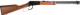 20" 12-SHOT BLACK WOODROSSI RIO BRAVO 22WMR LEVER 
