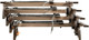 STICKS 4PKGRIT WORKHORSE CLIMBING 
