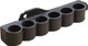 CARRIER MOSB 500/590 12GA BLKADAPTIVE TACTICAL SHELL 