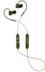 PASSIVE HEAR THRU TECHNOLOGYHOWARD LEIGHT IMPACT IN-EAR 