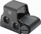 68MOA RING W/(2)1MOA DOTSEOTECH XPS2-2 HOLOGRAPHIC SGT 