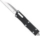 BLACK 2.5" WHARNCLIFFECOBRATEC SMALL SIDEWINDER OTF 