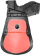 OWB KIMBER R7 MAKO RHFOBUS HOLSTER EXTRACTION IWB 