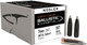 140GR BALLISTIC SILVER TIP 50CNOSLER BULLETS 7MM .284 