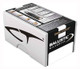 140GR BALLISTIC SILVER TIP 50CNOSLER BULLETS 7MM .284 
