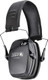 FOLDING EAR MUFF BLACK NRR23HOWARD LEIGHT LEIGHTNING 