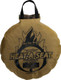 COYOTE BROWN/MOSSY OAKNEP HEAT-A-SEAT 17" DIA 