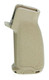 FITS AR-15BCM PISTOL GRIP MOD 0 FDE 