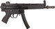 THREADED 2-30RD MAGS BLACKMAC 5 9MM PISTOL 8.9" BBL 