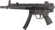THREADED 2-30RD MAGS BLACKMAC 5 9MM PISTOL 8.9" BBL 