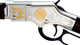 22S/L/LR 20" OCTAGON ENGRAVEDHENRY FIREFIGHTER TRIBUTE 