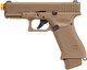 SOFT CO2 POWERED COYOTEUMAREX GLOCK 19X GEN5 6MM AIR 