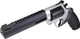 8 3/8" 5-SHOT TWO-TONETAURUS RAGING HUNTER 500S&W 