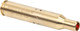 06/.270/.25-06 W/BTTRY & CASESIGHTMARK LASER BORESIGHT .30- 