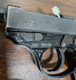8RD MAG BLACK GOOD CONDITIONUSED WALTHER P38 9MM 4.9" BBL 