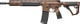 MSP 5.56X45 14.5" 32RD BROWNDANIEL DEF. M4 CARBINE M4A1- 