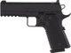 9MM 4.25" 9RD BLACK G-10<SPRINGFIELD 1911 EMISSARY 