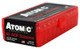 JHP 50RD 10BX/CSATOMIC 45 ACP 250GR SUBSONIC 