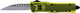 YELLOW 2.75" WHARNCLIFFECOBRATEC SMALL CTK1 OTF 