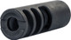 FOR 7.62X39 14X1MM LH BLACKARSENAL MUZZLE BRAKE AK-352US 