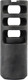 FOR 7.62X39 14X1MM LH BLACKARSENAL MUZZLE BRAKE AK-352US 