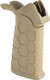 FITS AR-15HEXMAG GRIP TACTICAL FDE 