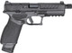 17RD BLACK W/3-DOT THREADEDSPRINGFIELD ECHELON 9MM 4.5" 