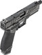 17RD BLACK W/3-DOT THREADEDSPRINGFIELD ECHELON 9MM 4.5" 