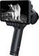 HANDHELD 35MM 640 W/LRFPARD SPHINX THERMAL RIFLE SCP/ 