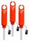 WICKS W/SCREW-ON SEAL 3PKWRC SCENT DISPERSAL QUICK 
