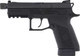 DECOCKER POLYMER FRAME BLACKCZ P-07 SR 9MM FS 17-SHOT 
