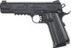 38SUP ADJ SIGHT 9RD BLACK CAM<GIRSAN MC1911S INFLUENCER GOVT 