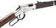 22S/L/LR 20" OCTAGON ENGRAVEDHENRY AMERICAN BEAUTY 