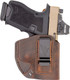 RH FITS COMPACT/FULL GUNS BRNVERSACARRY ELEMENT HOLSTER IWB 