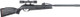 WITH 4X32MM SCOPE 1300FPSGAMO SWARM WHISPER .177 