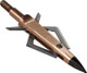 SWINGFIRE XBOW 100GR 2" 3PK<NAP BROADHEAD KILLZONE 