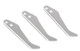 100/125GR 1.5" CUT 9PKNAP REPLACEMENT BLADE SPITFIRE 