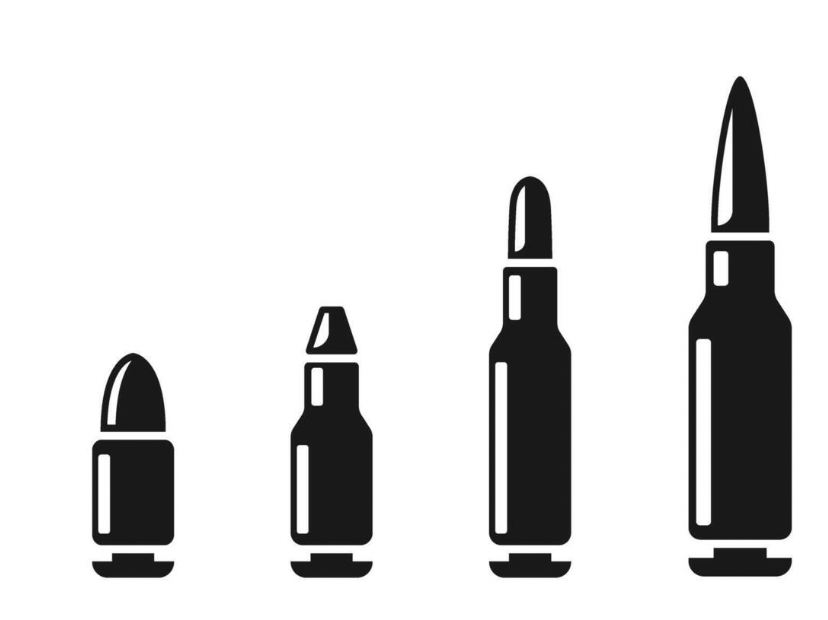 Ammunition