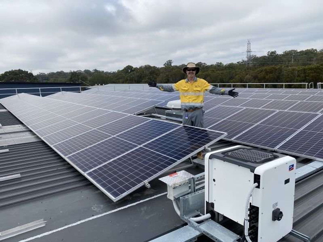 Sunshine state sets stage for home battery rebate scheme to back up rooftop solar