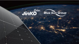 JinkoSolar delivers 300+ MW of modules and 2488.32kWh of ESS to Australia’s Blue Sun Group
