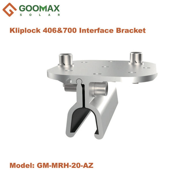 GM-Klip lock 406/700