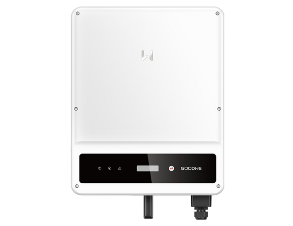 GoodWe 6kW Single Phase