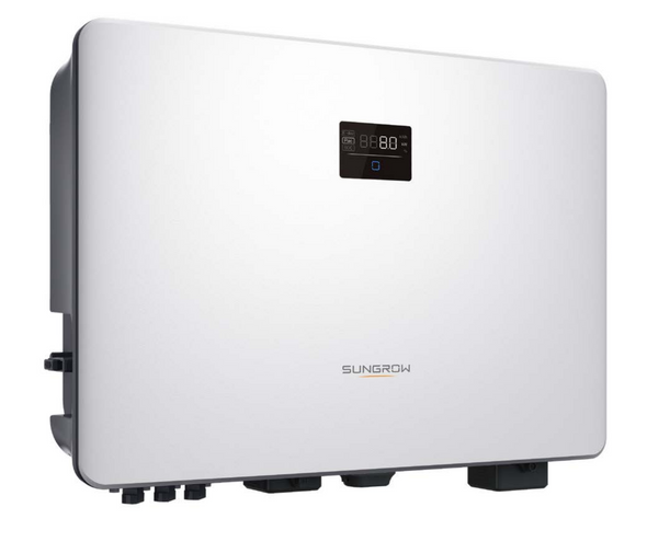 Sungrow G3 ADA 5kW 1 Phase 3 MPPT /WiFi / Meter / DC cover / DC Switch/SG5.0RS